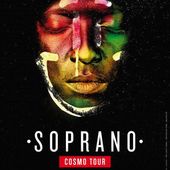 Vidéo du bon live de Soprano dans Les années bonheur (Clown). - LeBlogTvNews