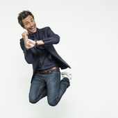 Le journal de Bertrand Chameroy le 28 mai sur D8. - LeBlogTvNews
