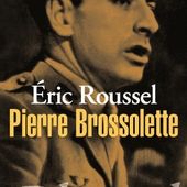 La fiction inédite Pierre Brossolette programmée le 26 mai à 20h50. - LeBlogTvNews