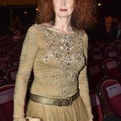 Sabine Azéma Présidente du Jury Caméra d'Or à Cannes. - LeBlogTvNews