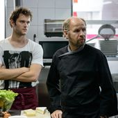 A voir : les épisodes 5 et 6 de la série Disparue. - LeBlogTvNews