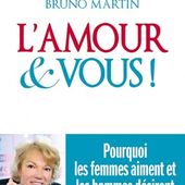 Brigitte Lahaie : Pourquoi les femmes aiment et les hommes désirent. - LeBlogTvNews