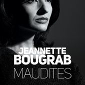 Livre "Maudites" écrit par Jeannette Bougrab. - LeBlogTvNews