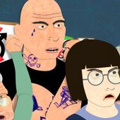 Enquête inédite sur l'homophobie en Europe, ce mardi sur ARTE. - LeBlogTvNews