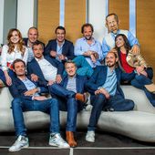 Le billet de Stéphane de Groodt au Grand journal à Cannes (Vidéo). - LeBlogTvNews