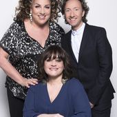 Audience et replay du concours Eurovision 2015 diffusé sur France 2. - LeBlogTvNews
