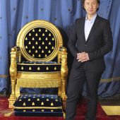 Réaction de France 2 aux déclarations de Mélenchon relatives à Secrets d'histoire. - LeBlogTvNews