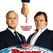 Diffusion de la série The Brink dès le 22 juin sur le bouquet OCS. - LeBlogTvNews