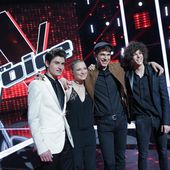 C'est parti pour la tournée The Voice, avec les 8 finalistes. - LeBlogTvNews