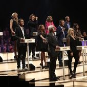 Voici qui a gagné le grand concours des animateurs le 30 mai. - LeBlogTvNews