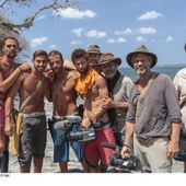 The Island sur M6 : les participants qui ont tenu 28 jours sur l'île. - LeBlogTvNews
