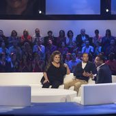 Audience et replay de Retour en terre inconnue sur France 2. - LeBlogTvNews