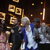 Audiences de 20 juin : La chanson de l'année domine la fête de France 2. - LeBlogTvNews