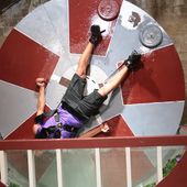 Les cellules de Fort Boyard saison 2015 (Photos). - LeBlogTvNews