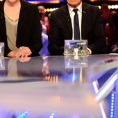 Aphatie - Plenel : 10 ans de clashs (séquence du Grand journal). - LeBlogTvNews