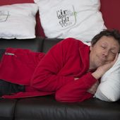 De nouveaux directs pour "J'irai dormir chez vous" en France. - LeBlogTvNews