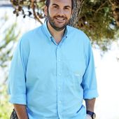 Laurent Ournac co-animateur de Danse avec les stars, et Fauve dans le jury ! - LeBlogTvNews