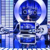 Le grand blind test, avec Boccolini, diffusé sur TF1...à minuit ! - LeBlogTvNews