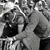 Extrait du document inédit consacré sur France 2 à Bernard Hinault. - LeBlogTvNews