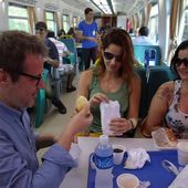 Des trains pas comme les autres : numéro inédit au Brésil, le 30 juillet. - LeBlogTvNews