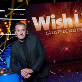 Audience du jeu Wish List, avec Dechavanne sur TF1. - LeBlogTvNews