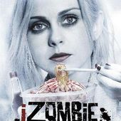 Les séries Heartless et iZombie la saison prochaine sur France 4. - LeBlogTvNews