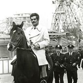 Omar Sharif est décédé : revoir son interview par Ardisson en 2003. - LeBlogTvNews