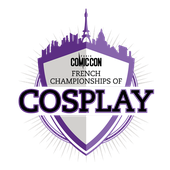 Comic Con Paris : grand championnat de Cosplay. - LeBlogTvNews