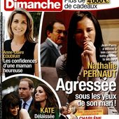 Le summum du ridicule ("Nathalie Marquay agressée"). - LeBlogTvNews