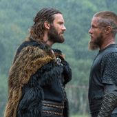 Les séries étrangères du 1er semestre 2016 sur Canal+. - LeBlogTvNews