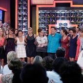 N'oubliez pas les paroles : Semaine spéciale Masters dès ce lundi. - LeBlogTvNews