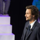 Bertrand Chameroy miss météo d'un soir dans Touche pas à mon poste (vidéo). - LeBlogTvNews