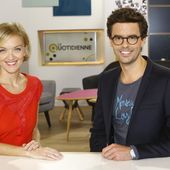 Les thèmes traités dans La Quotidienne jusqu'au 9 octobre sur France 5. - LeBlogTvNews