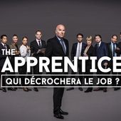 The Apprentice avec Bruno Bonnell : pressing et poissonnerie pour débuter. - LeBlogTvNews