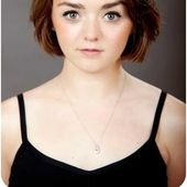 Comic Con Paris : Maisie Williams (Game of Thrones) sera présente. - LeBlogTvNews