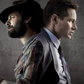 La série Aquarius, avec David Duchovny, dès le 11 octobre sur 13ème Rue.