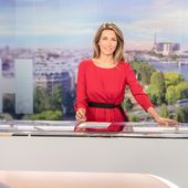 Chazal, créneau, audiences : Anne-Claire Coudray s'est exprimée dans C à vous. - LeBlogTvNews