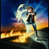Soirée spéciale Retour vers le futur le 15 octobre sur TMC. - LeBlogTvNews