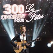 300 choeurs pour + de vie le 16 octobre, avec Kendji, Emmanuel Moire, Shy'm... - LeBlogTvNews