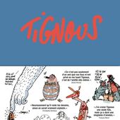 Anthologie du regretté Tignous en librairies. - LeBlogTvNews