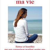 Violences conjugales : le témoignage de Morgane Seliman dans un livre. - LeBlogTvNews