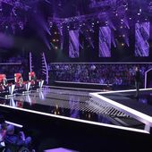 Audience et replay de The Voice Kids vendredi 2 octobre. - LeBlogTvNews