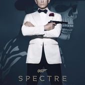 La bande-annonce finale du film Spectre (007) avec Daniel Craig. - LeBlogTvNews