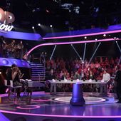 Sans surprise, échec d'audience pour Pop Show avec Nagui. - LeBlogTvNews