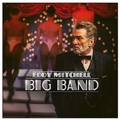 Dix dates au Palais des Sports en mars 2016 pour Eddy Mitchell. - LeBlogTvNews