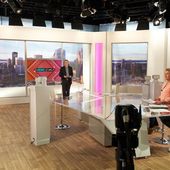 ONPC : Réac Academy ou reflet d'une époque? Débat dans Médias le mag. - LeBlogTvNews