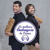 La meilleure boulangerie sur M6 : spécial Centre cette semaine. - LeBlogTvNews