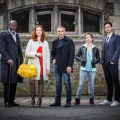 Profilage de retour le 5 novembre sur TF1 (Saison 6). - LeBlogTvNews