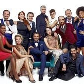 Dès ce soir : Folie passagère, le rendez-vous hebdomadaire de Frédéric Lopez. - LeBlogTvNews