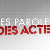 Des paroles et des actes avec Marine Le Pen : communiqué de France Téléviisons. - LeBlogTvNews